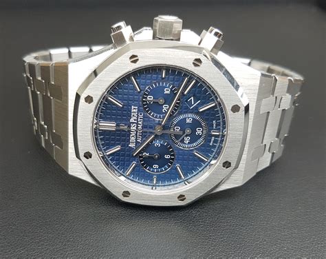 audemars piguet automatic royal oak nicht orgenal|audemars piguet royal oak 41mm.